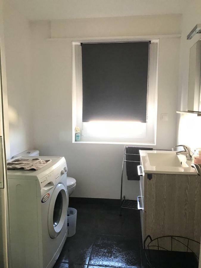 Beau Studio M Euroairport Basel-Freiburg 생루이 외부 사진
